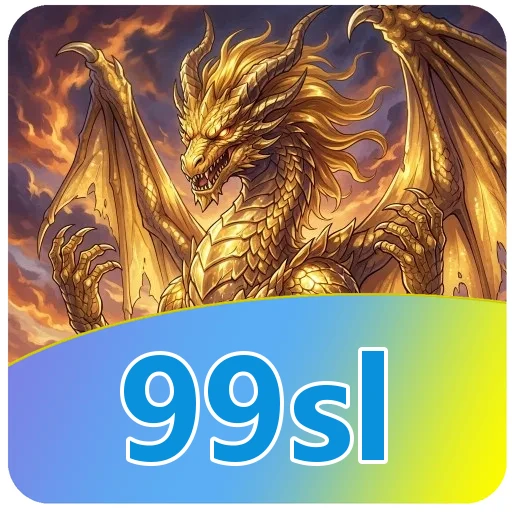 Ikon 99sl untuk verifikasi berkas APK