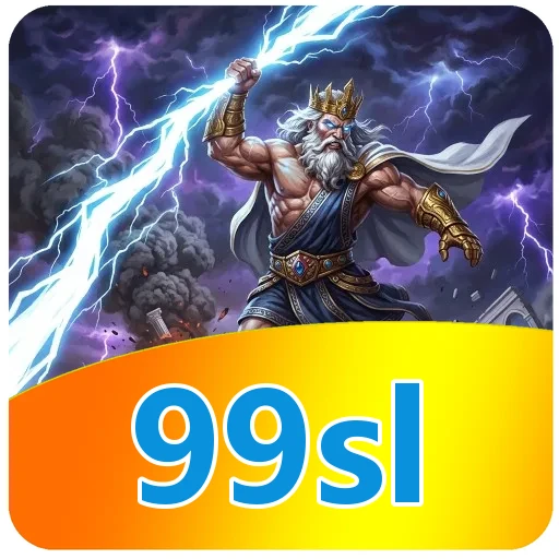 Ikon 99sl untuk langkah pasang APK