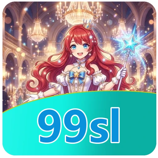 Ikon 99sl untuk ciri berkas resmi